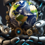 Imagem de Deepseek: Um míssil sobre o mercado de IA.